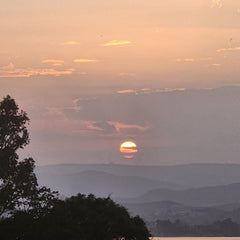 Mysterious Mountain Trek