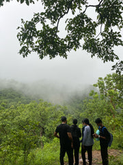 Surajkund Trek