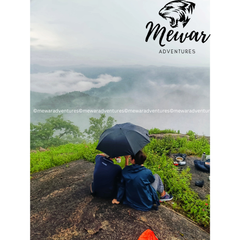 Mandovary Mount Trekk